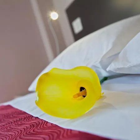 Il Fiore In Stanza 3* Itri