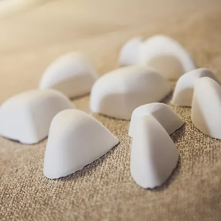 Pensión Il Fiore In Stanza 3*