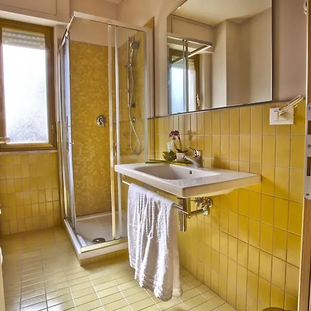 Il Fiore In Stanza Pensión