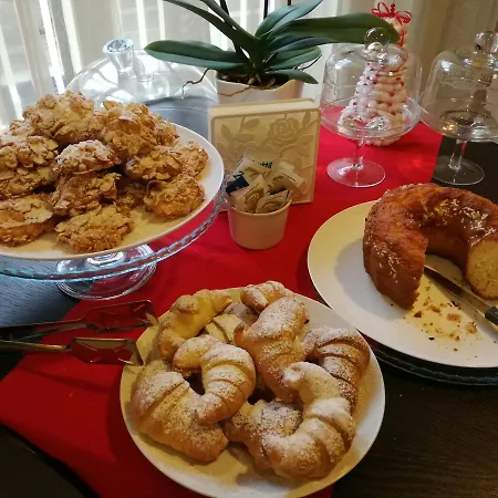 Pensión Il Fiore In Stanza Itri